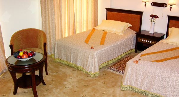 REGAL PALACE HOTEL