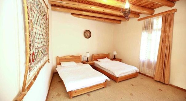 LYABI HOUSE HOTEL