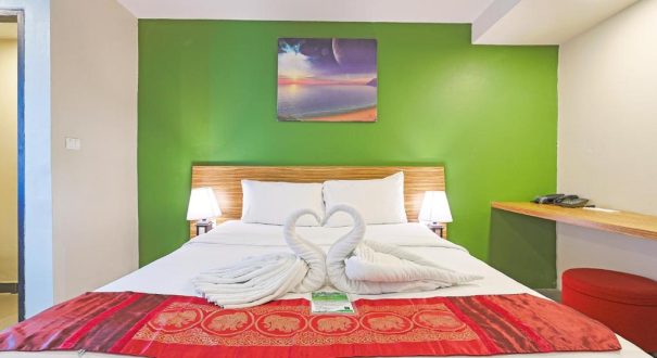GU HOTEL