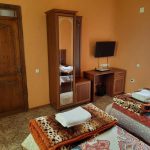 SOGDIANA HOTEL