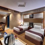 VENDOME PLAZA HOTEL