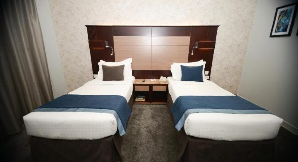 FORTUNE GRAND HOTEL