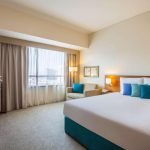 NOVOTEL DEIRA CREEKSIDE HOTEL