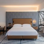 SHERATON DUBAI MALL HOTEL