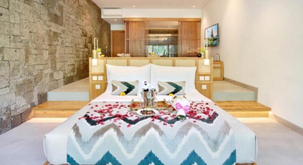 KAAMALA LUXURY RESORT BALI HOTEL