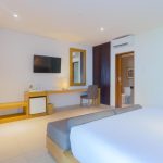 KUTA BEACH CLUB HOTEL