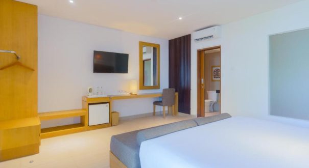 KUTA BEACH CLUB HOTEL
