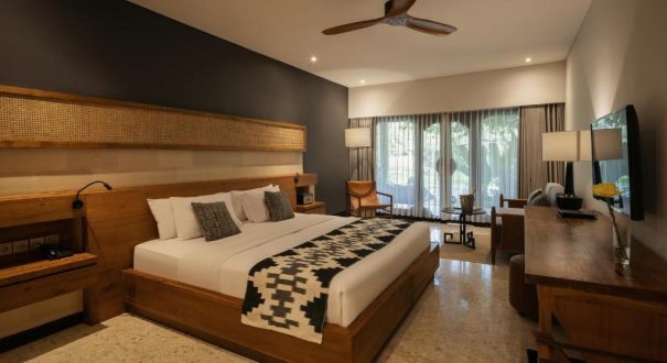 SADARA RESORT HOTEL