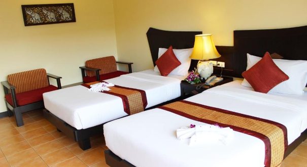 KATA SEA BREEZE HOTEL