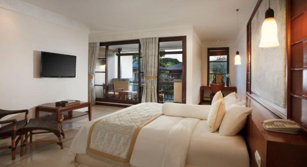 THE PATRA HOTEL