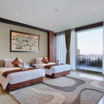 ULU SEGARA LUXURY SUITE HOTEL
