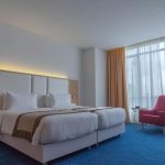 TAMU HOTEL