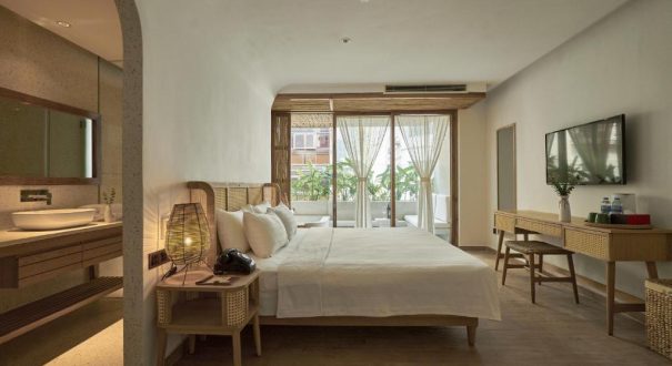 SKY GEM SORA HOTEL