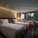 ATHENA LUXURY CRUISE