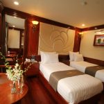 CALYPSO CRUISE