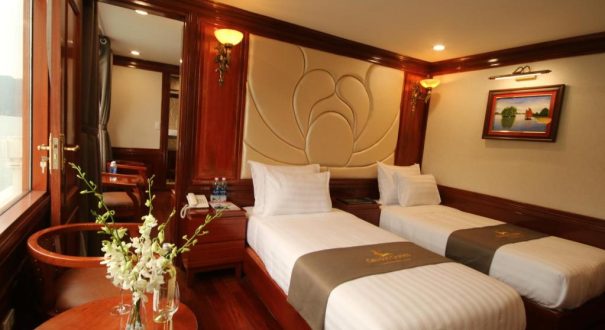CALYPSO CRUISE