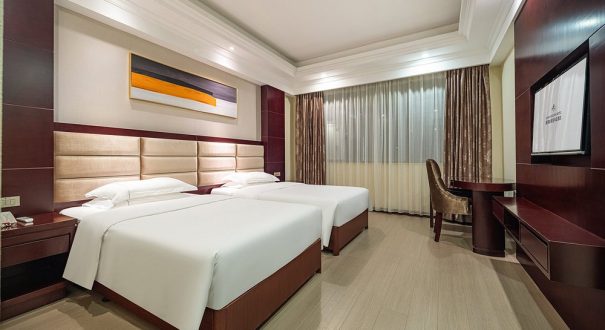 NEW WEST STREET HOTEL