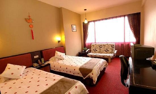 TAILIAN HOTEL