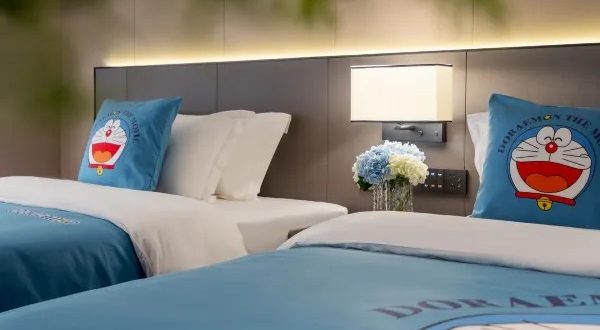 PHOENIX MINGYUN INTERNATIONAL HOTEL