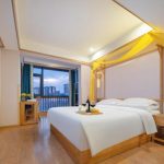 JIEZHI . XIANGXI LOVE HOTEL