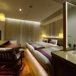 MITSUI GARDEN OSAKA PREMIER HOTEL