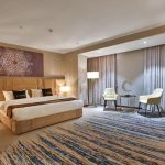 SAHID ZARAFSHON HOTEL
