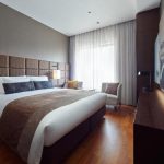 MITSUI GARDEN OSAKA PREMIER HOTEL