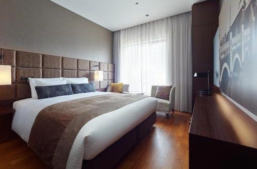 MITSUI GARDEN OSAKA PREMIER HOTEL