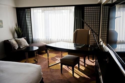 KYOTO BRIGHTON HOTEL