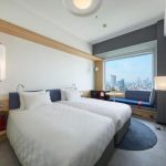 SHINAGAWA PRINCE HOTEL