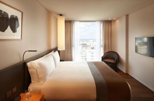 SHILLA STAY JEJU HOTEL