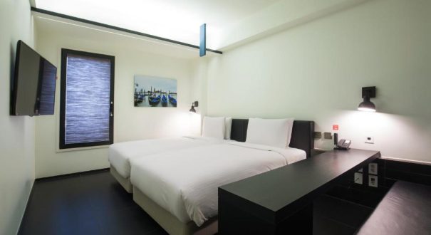 SOTETSU SPLAISIR MYEONGDONG HOTEL
