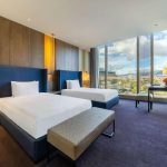 GRAND HYATT BOGOTA HOTEL