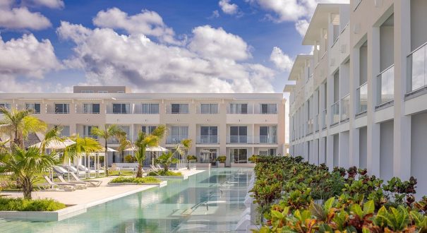 MELIA TRINIDAD PENINSULA HOTEL