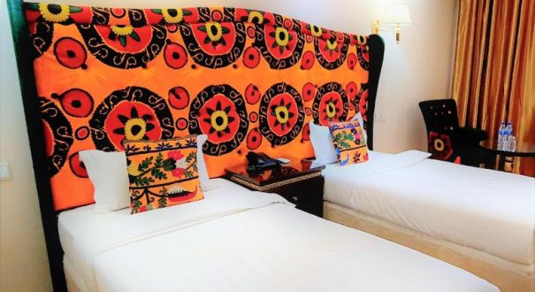 EMIRKHAN HOTEL