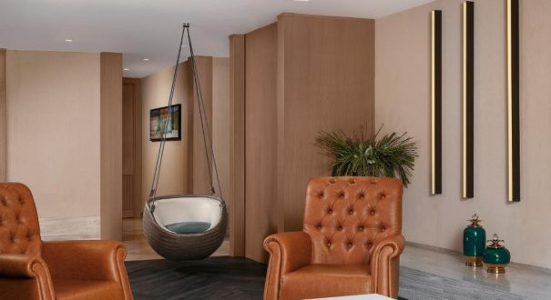 HERATON ISTANBUL CITY CENTER HOTEL