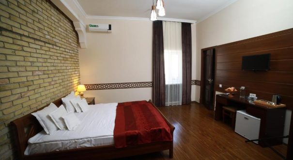ARKANCHI HOTEL