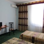HAYAT INN KHIVA HOTEL