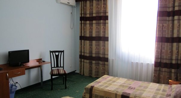 HAYAT INN KHIVA HOTEL
