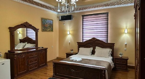 EUROASIA HOTEL