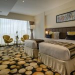 THE CONCORD NAIROBI HOTEL