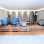 BOULEVARD HOTEL