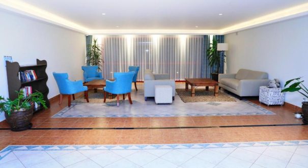 BOULEVARD HOTEL
