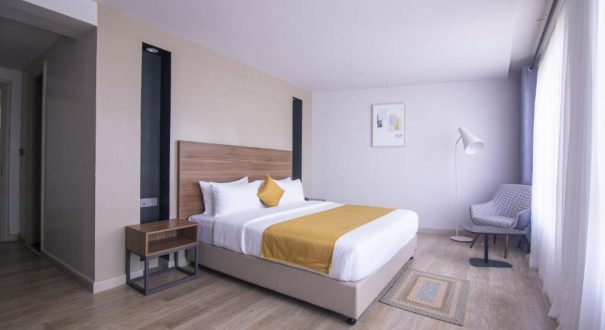 ESERIANI THE RESORT HOTEL