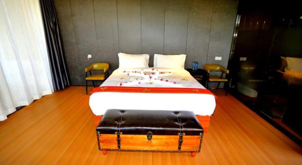 JAMBO MARA LODGE HOTEL