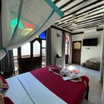 DHOW PALACE HOTEL