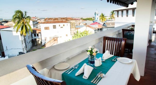 MARU MARU HOTEL