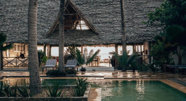 SAHARI ZANZIBAR HOTEL