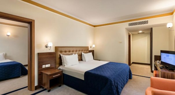 PINE BEACH RESORT HOTEL