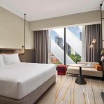 PULLMAN SINGAPORE ORCHARD HOTEL